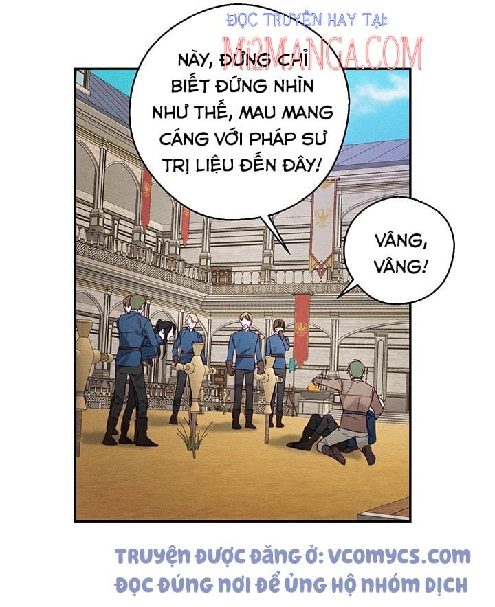 Trước Tiên Phải Giấu Em Trai Tôi Đi Đã: Chapter 16