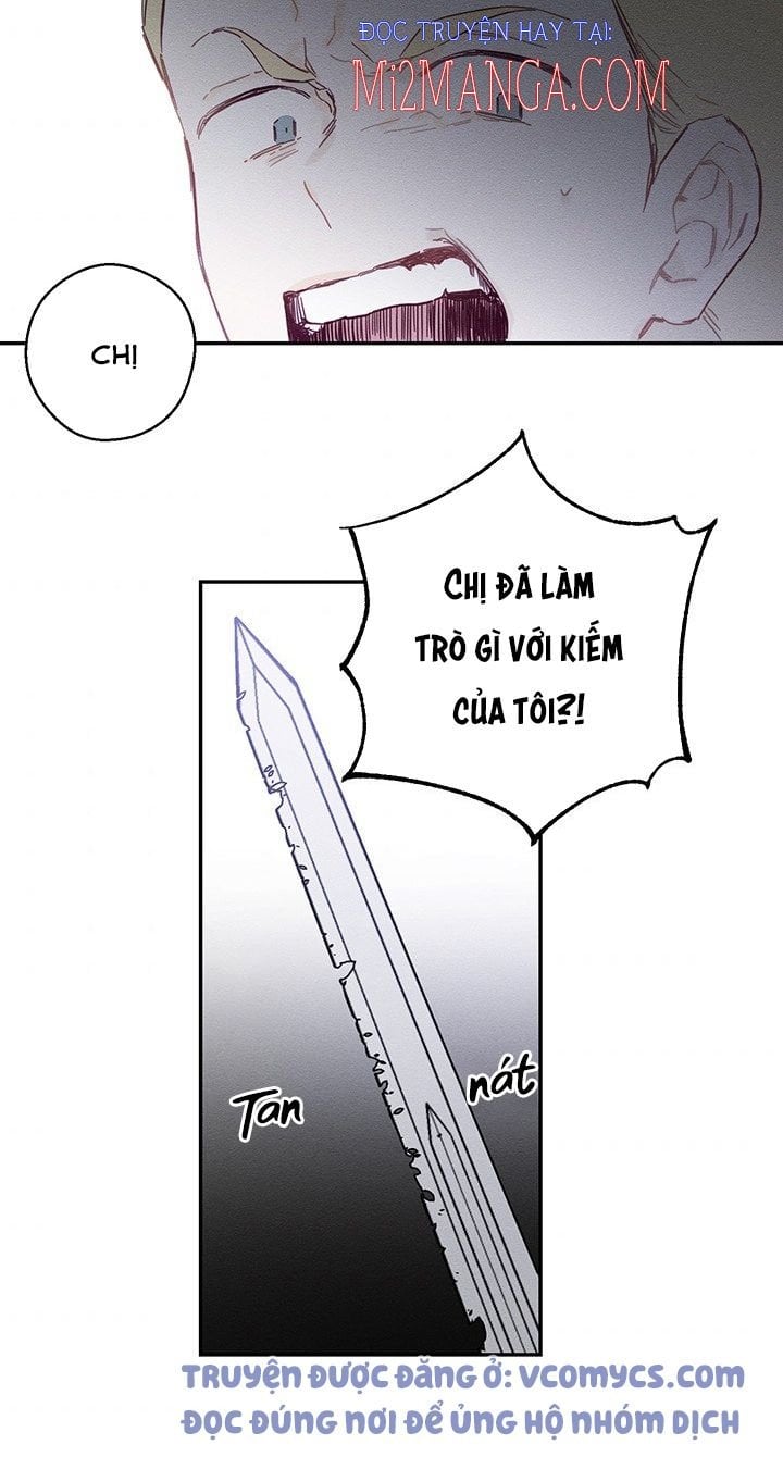 Trước Tiên Phải Giấu Em Trai Tôi Đi Đã: Chapter 16