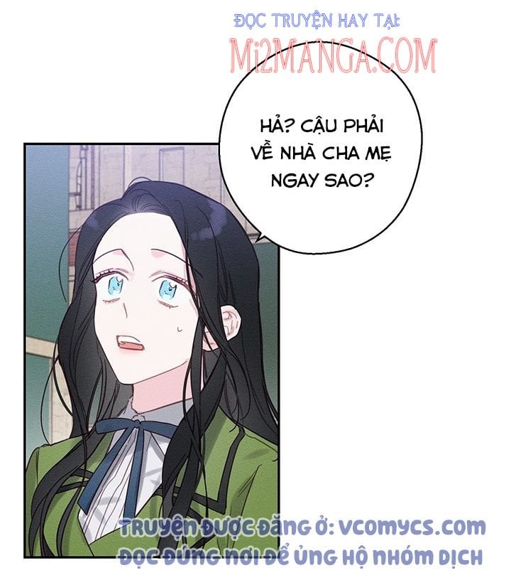 Trước Tiên Phải Giấu Em Trai Tôi Đi Đã: Chapter 17.5