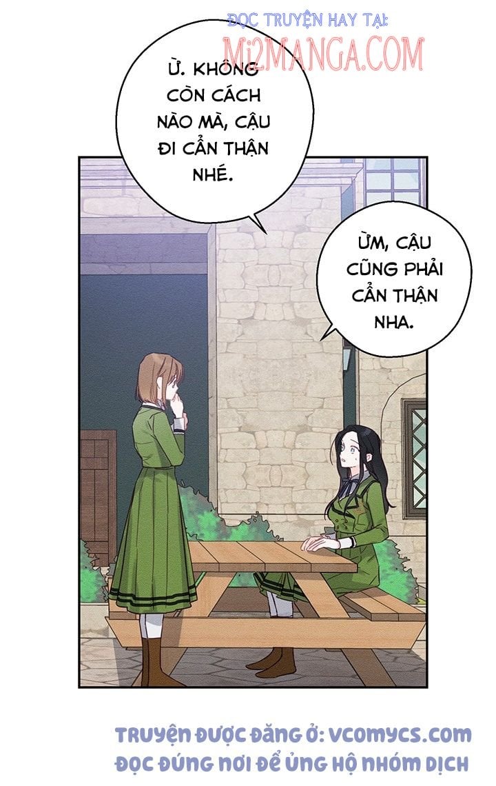 Trước Tiên Phải Giấu Em Trai Tôi Đi Đã: Chapter 17.5