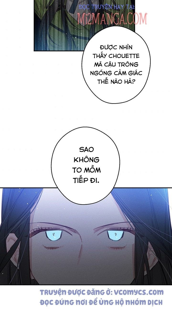 Trước Tiên Phải Giấu Em Trai Tôi Đi Đã: Chapter 17.5
