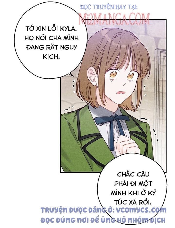 Trước Tiên Phải Giấu Em Trai Tôi Đi Đã: Chapter 17.5