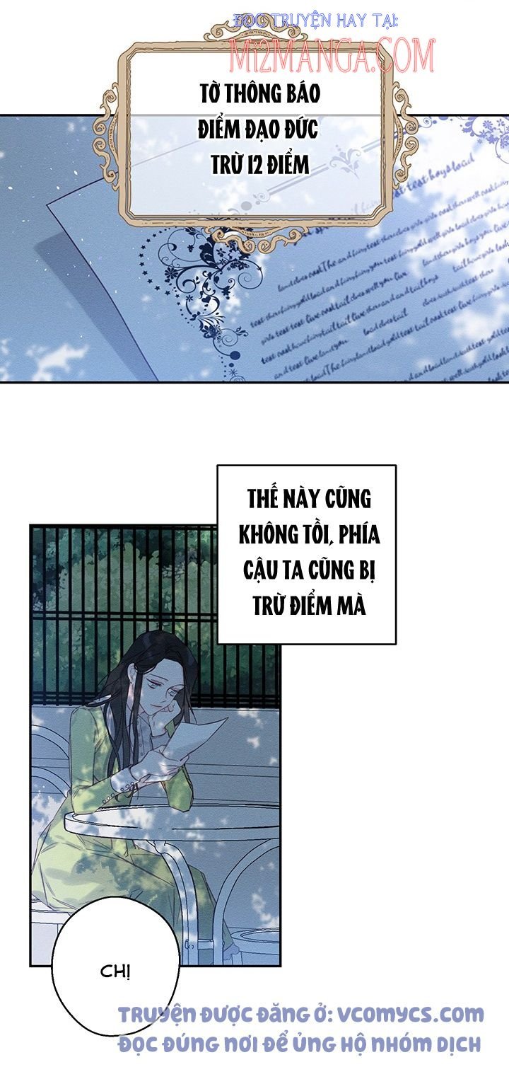 Trước Tiên Phải Giấu Em Trai Tôi Đi Đã: Chapter 17.5