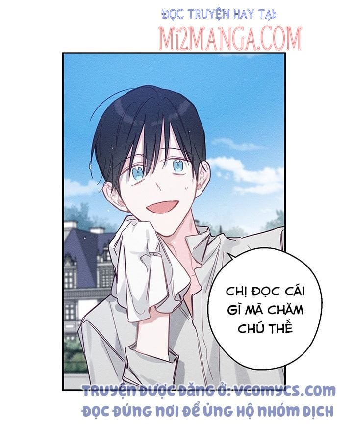 Trước Tiên Phải Giấu Em Trai Tôi Đi Đã: Chapter 17.5