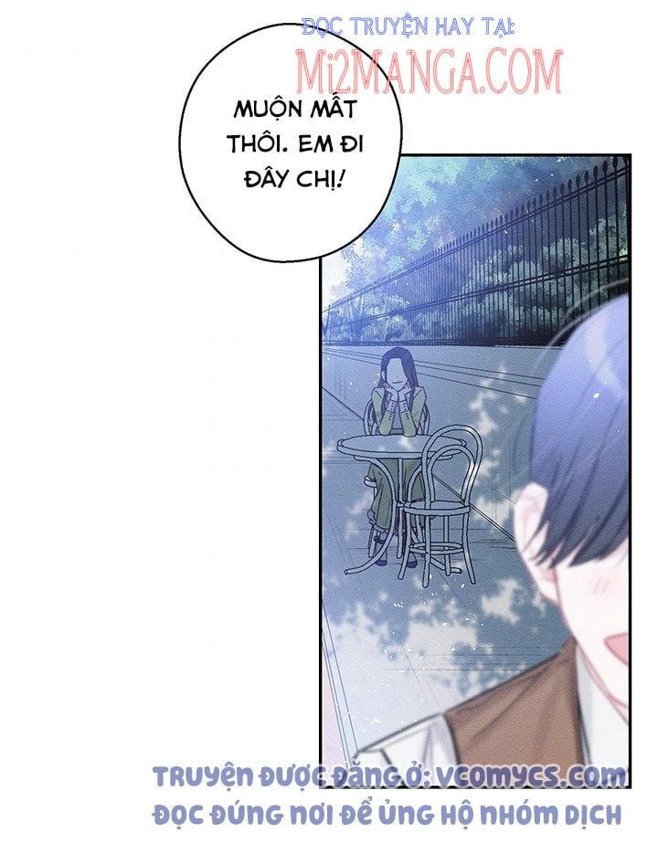 Trước Tiên Phải Giấu Em Trai Tôi Đi Đã: Chapter 17.5