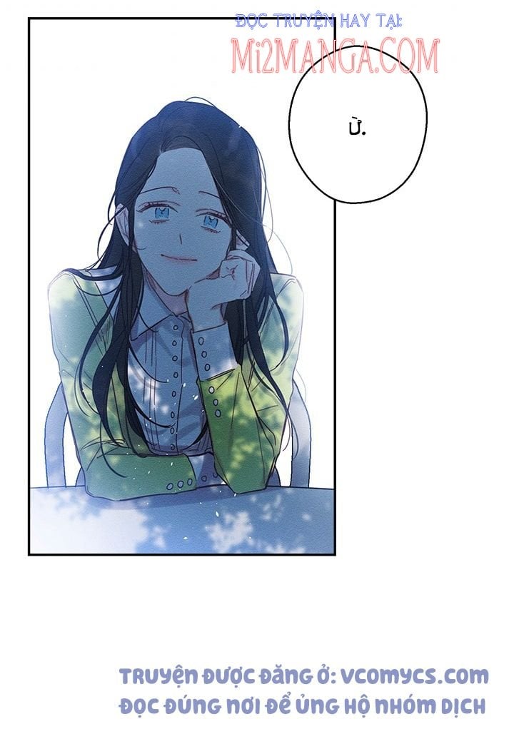 Trước Tiên Phải Giấu Em Trai Tôi Đi Đã: Chapter 17.5