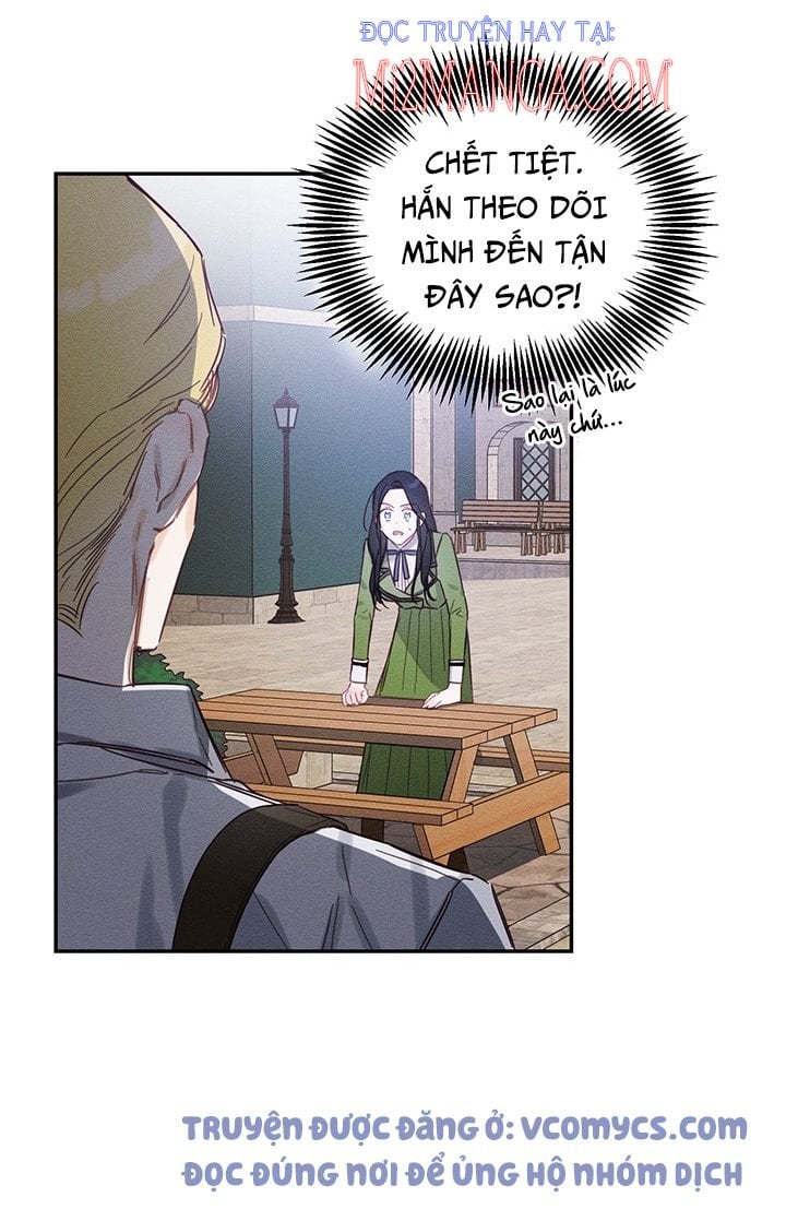 Trước Tiên Phải Giấu Em Trai Tôi Đi Đã: Chapter 17.5