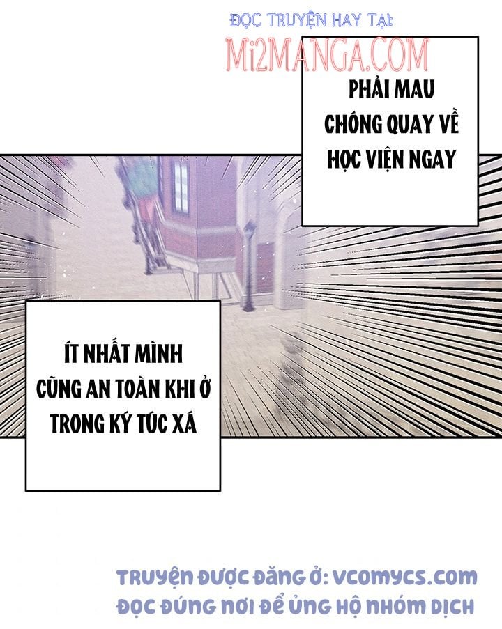 Trước Tiên Phải Giấu Em Trai Tôi Đi Đã: Chapter 17.5