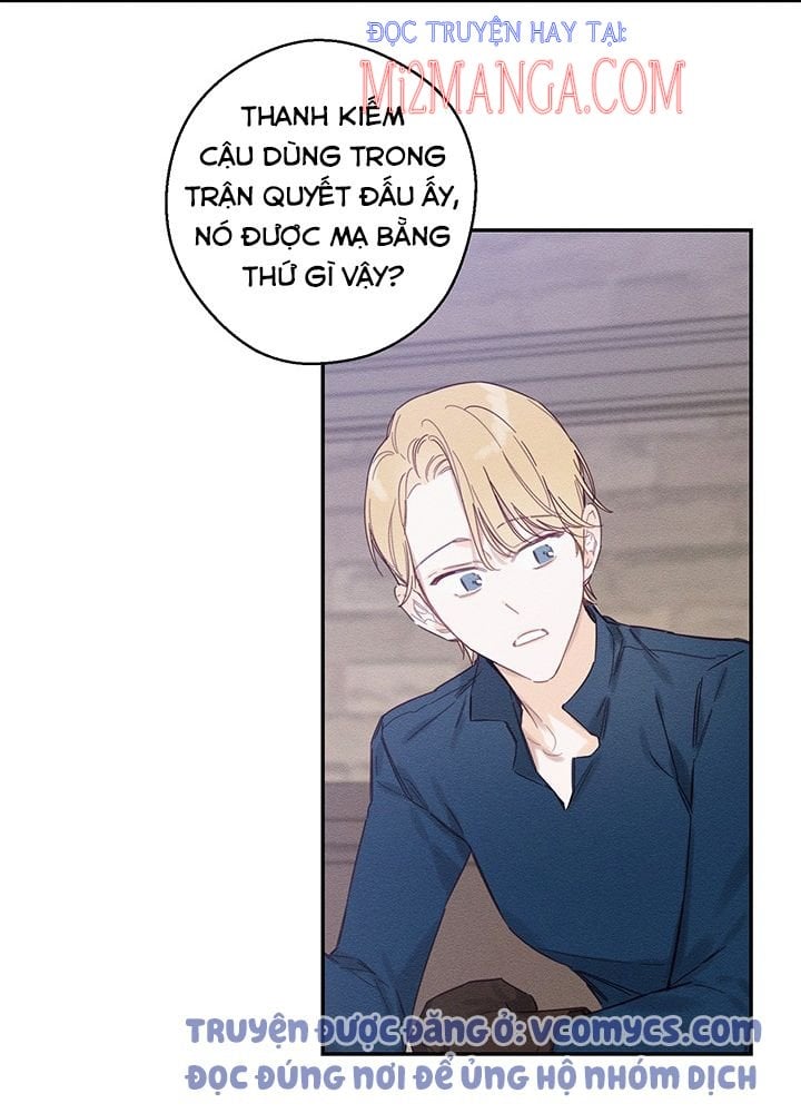 Trước Tiên Phải Giấu Em Trai Tôi Đi Đã: Chapter 17