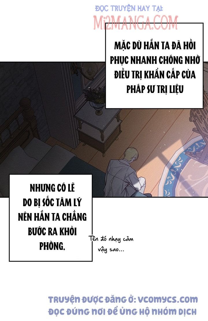 Trước Tiên Phải Giấu Em Trai Tôi Đi Đã: Chapter 17