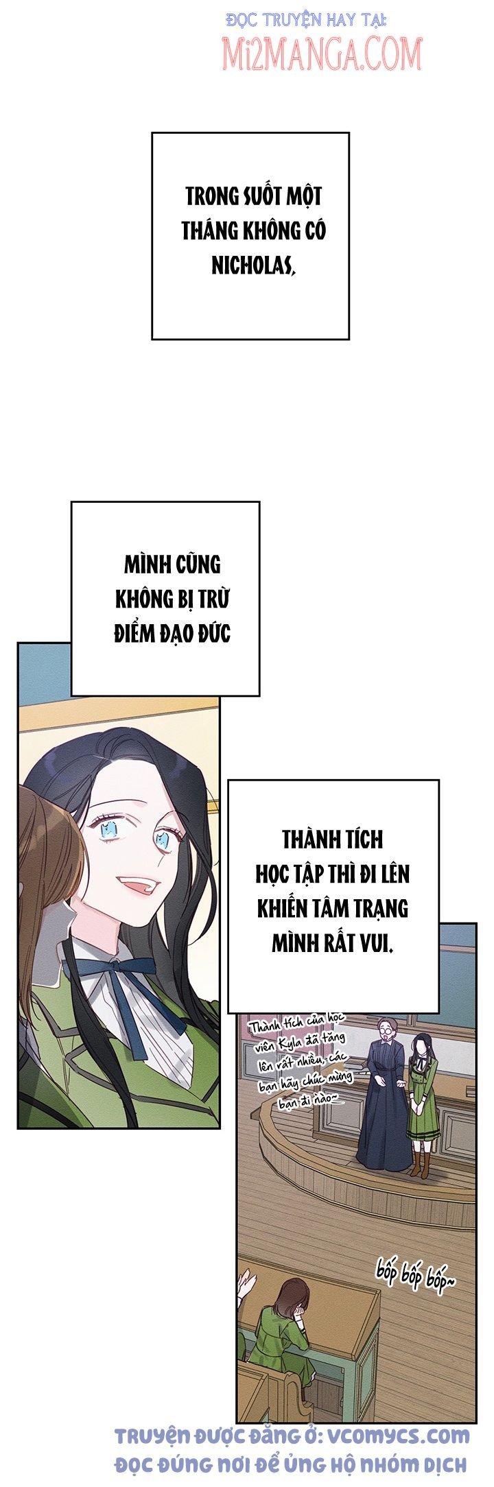 Trước Tiên Phải Giấu Em Trai Tôi Đi Đã: Chapter 17