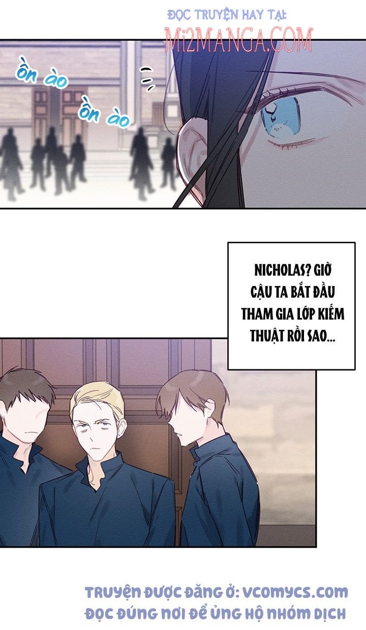 Trước Tiên Phải Giấu Em Trai Tôi Đi Đã: Chapter 17
