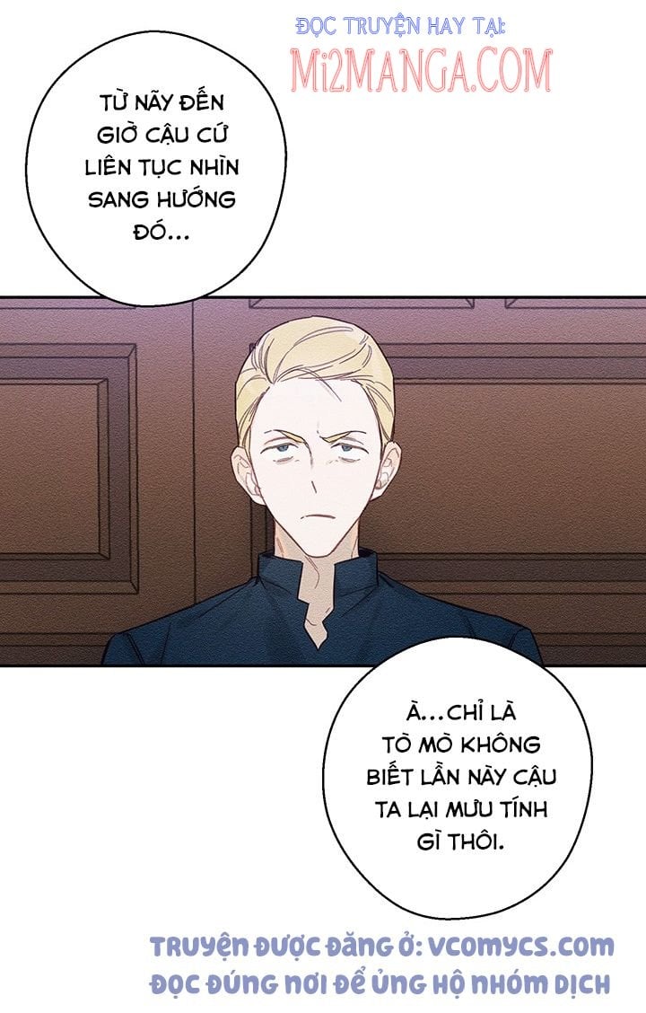 Trước Tiên Phải Giấu Em Trai Tôi Đi Đã: Chapter 17
