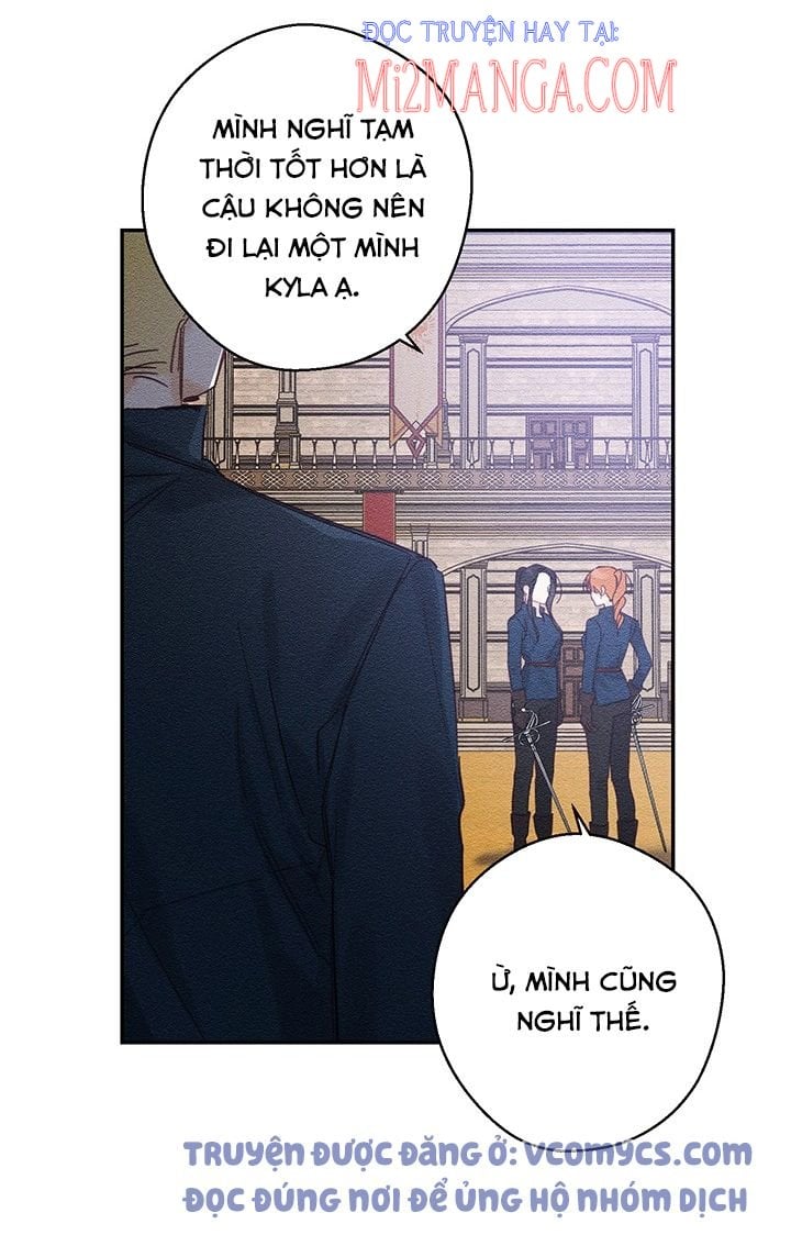 Trước Tiên Phải Giấu Em Trai Tôi Đi Đã: Chapter 17
