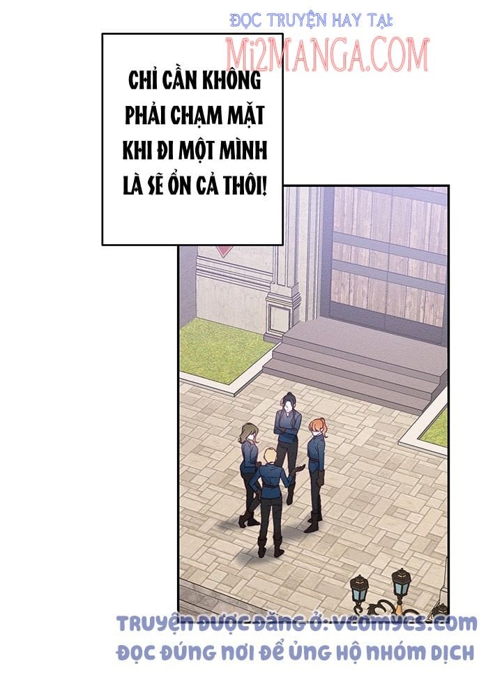 Trước Tiên Phải Giấu Em Trai Tôi Đi Đã: Chapter 17