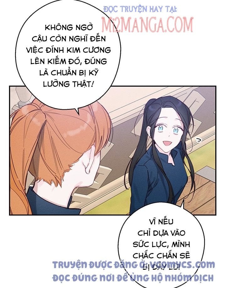 Trước Tiên Phải Giấu Em Trai Tôi Đi Đã: Chapter 17