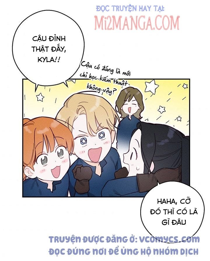 Trước Tiên Phải Giấu Em Trai Tôi Đi Đã: Chapter 17