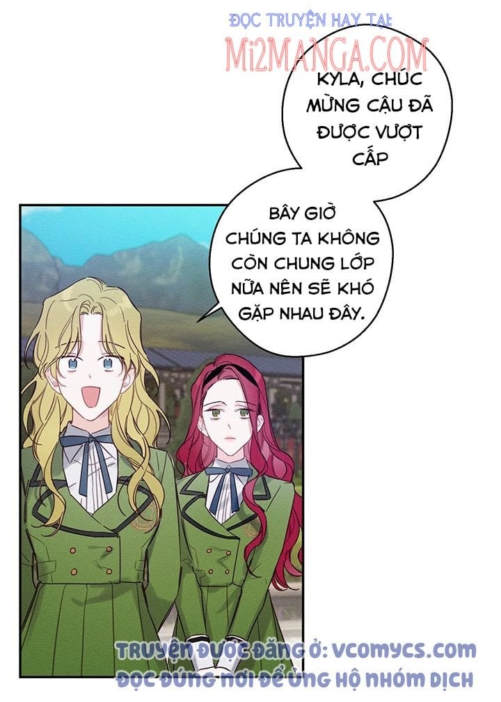 Trước Tiên Phải Giấu Em Trai Tôi Đi Đã: Chapter 18.5
