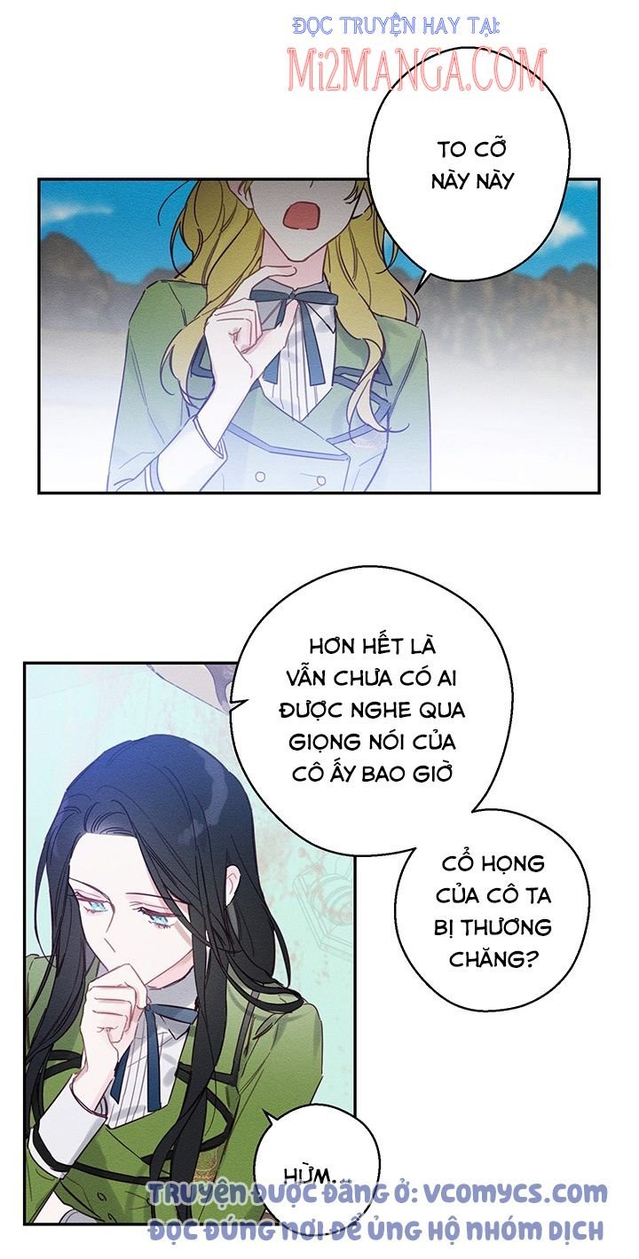 Trước Tiên Phải Giấu Em Trai Tôi Đi Đã: Chapter 18.5