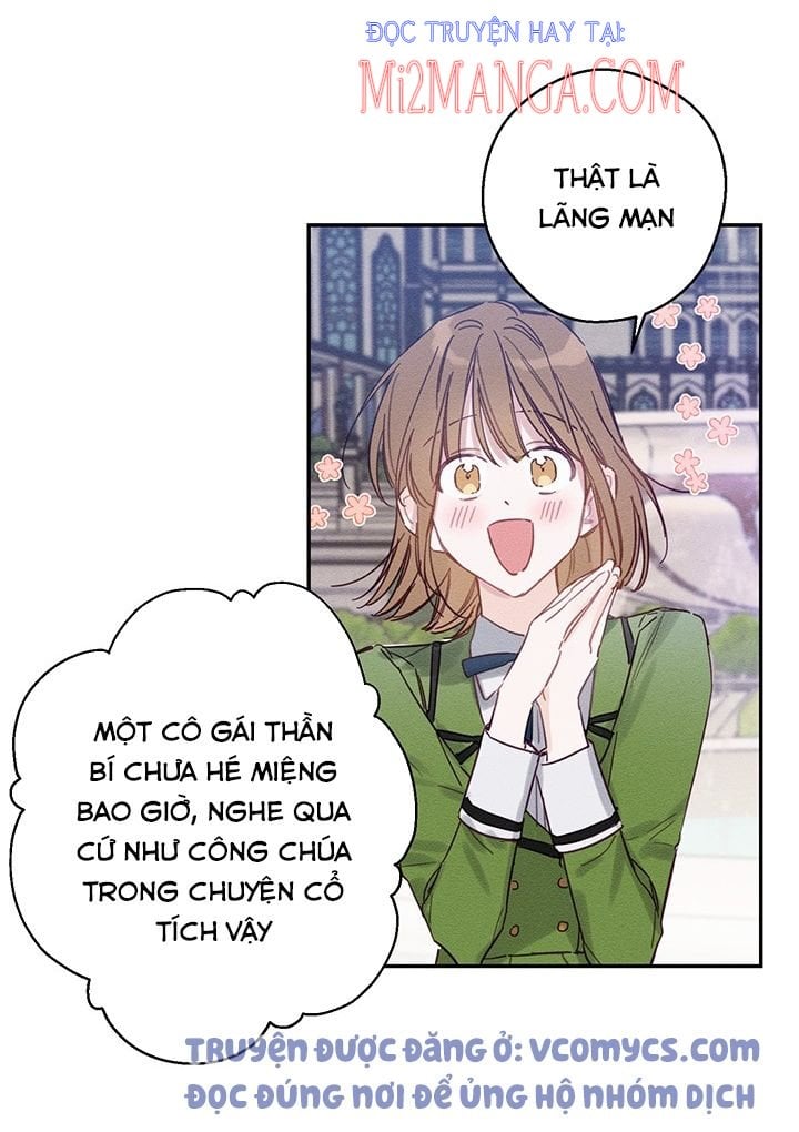 Trước Tiên Phải Giấu Em Trai Tôi Đi Đã: Chapter 18.5