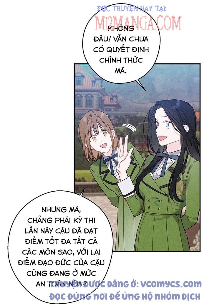 Trước Tiên Phải Giấu Em Trai Tôi Đi Đã: Chapter 18.5