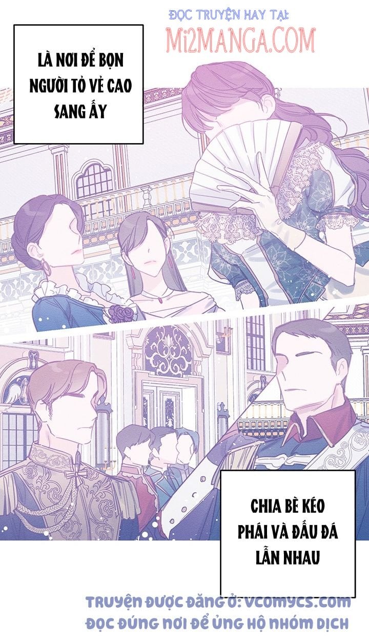 Trước Tiên Phải Giấu Em Trai Tôi Đi Đã: Chapter 18.5