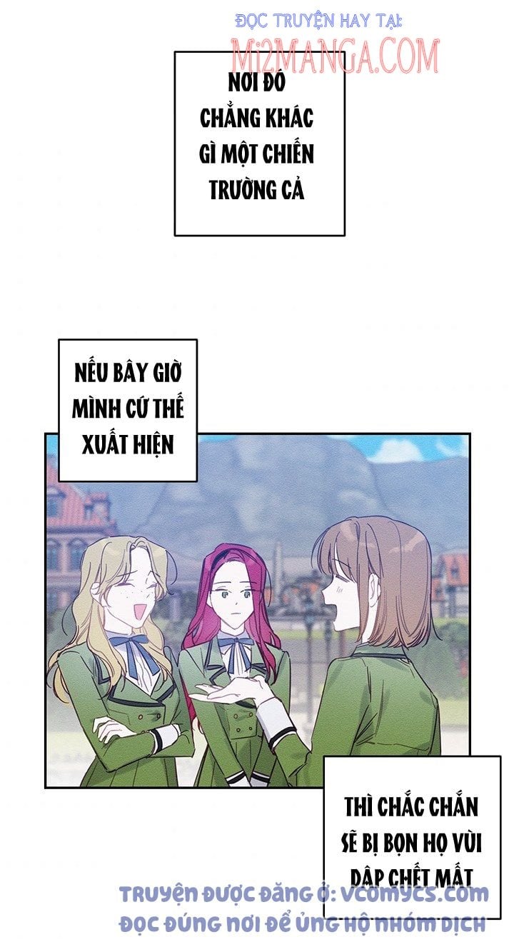 Trước Tiên Phải Giấu Em Trai Tôi Đi Đã: Chapter 18.5