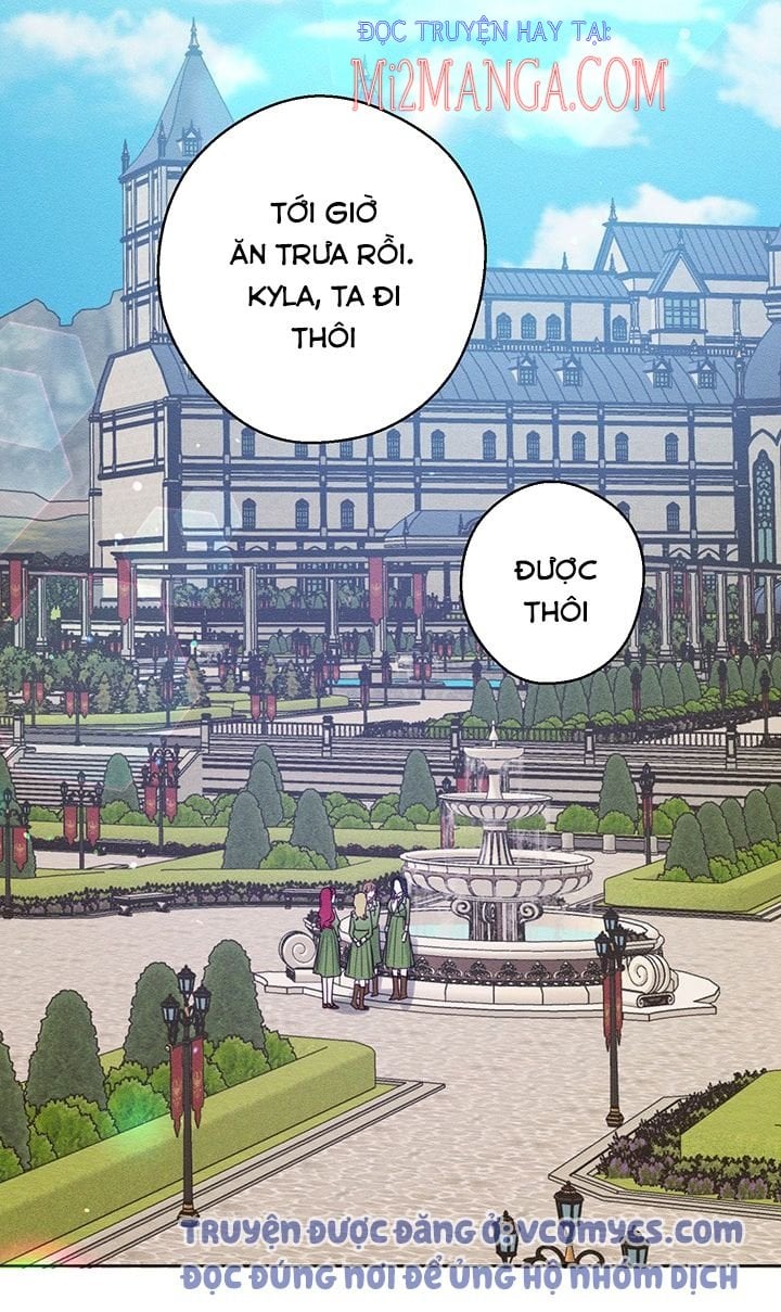 Trước Tiên Phải Giấu Em Trai Tôi Đi Đã: Chapter 18.5