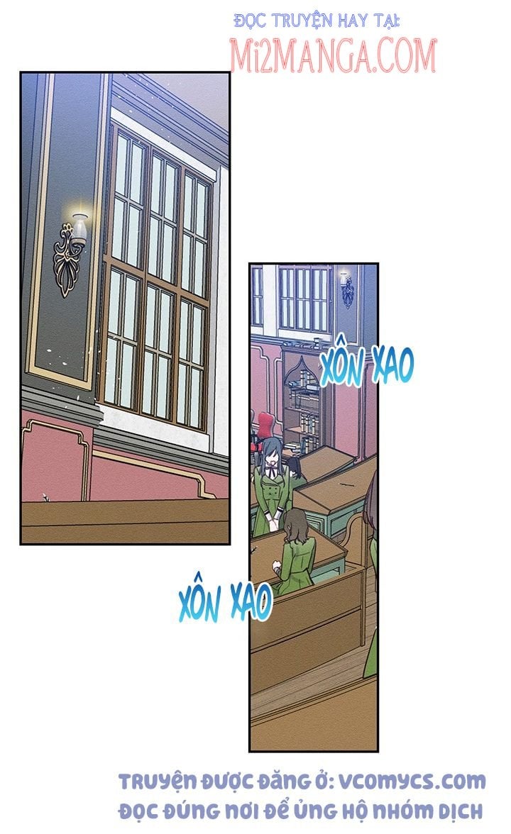 Trước Tiên Phải Giấu Em Trai Tôi Đi Đã: Chapter 18.5