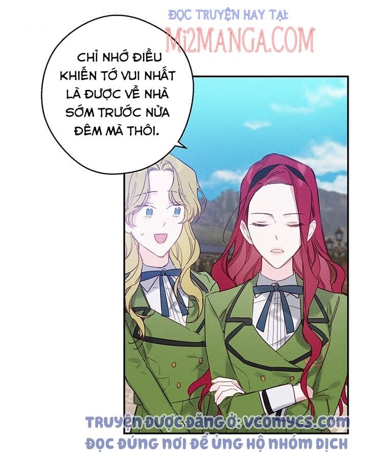Trước Tiên Phải Giấu Em Trai Tôi Đi Đã: Chapter 18.5