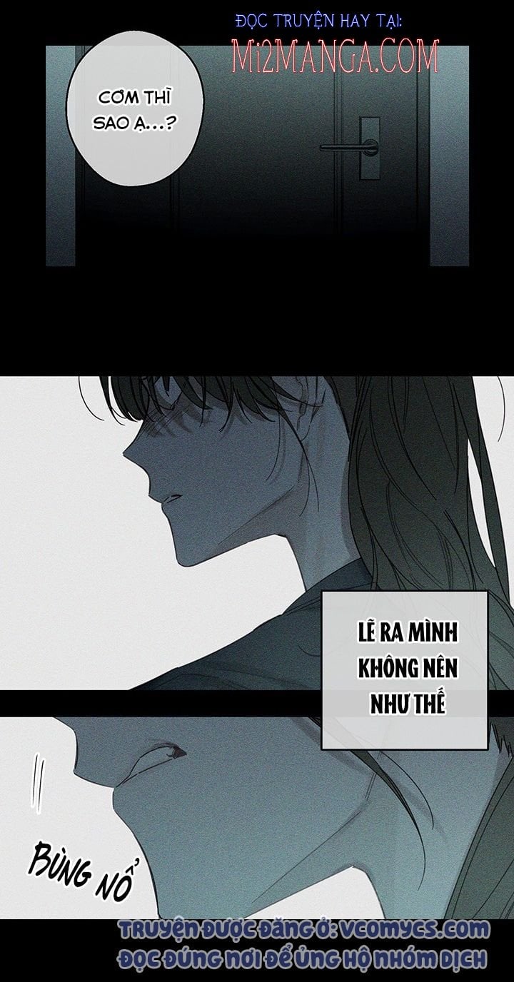 Trước Tiên Phải Giấu Em Trai Tôi Đi Đã: Chapter 18