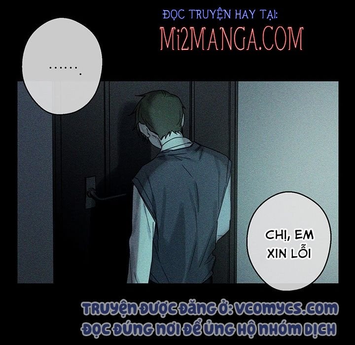 Trước Tiên Phải Giấu Em Trai Tôi Đi Đã: Chapter 18