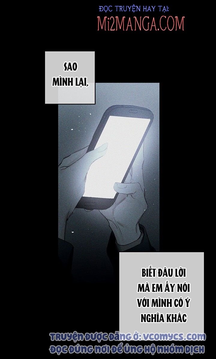 Trước Tiên Phải Giấu Em Trai Tôi Đi Đã: Chapter 18