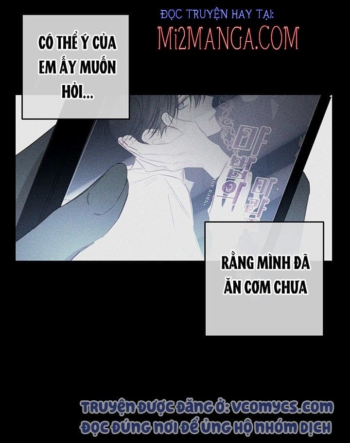 Trước Tiên Phải Giấu Em Trai Tôi Đi Đã: Chapter 18