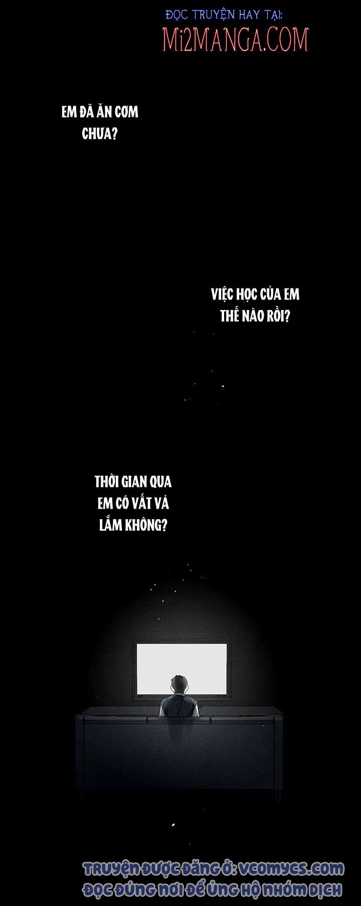 Trước Tiên Phải Giấu Em Trai Tôi Đi Đã: Chapter 18