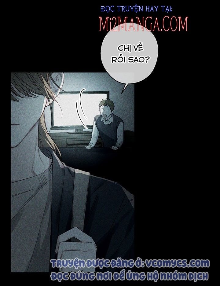 Trước Tiên Phải Giấu Em Trai Tôi Đi Đã: Chapter 18