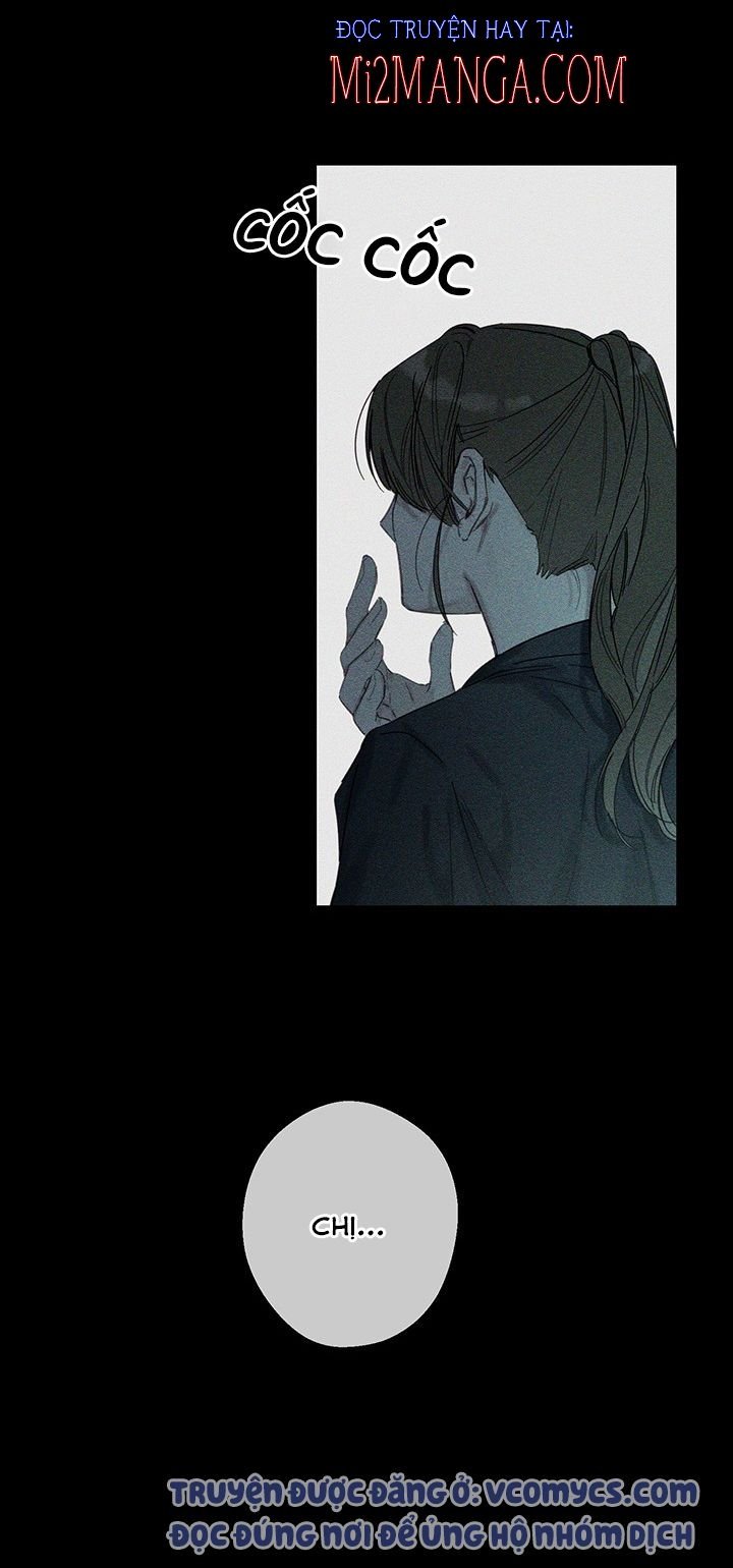 Trước Tiên Phải Giấu Em Trai Tôi Đi Đã: Chapter 18