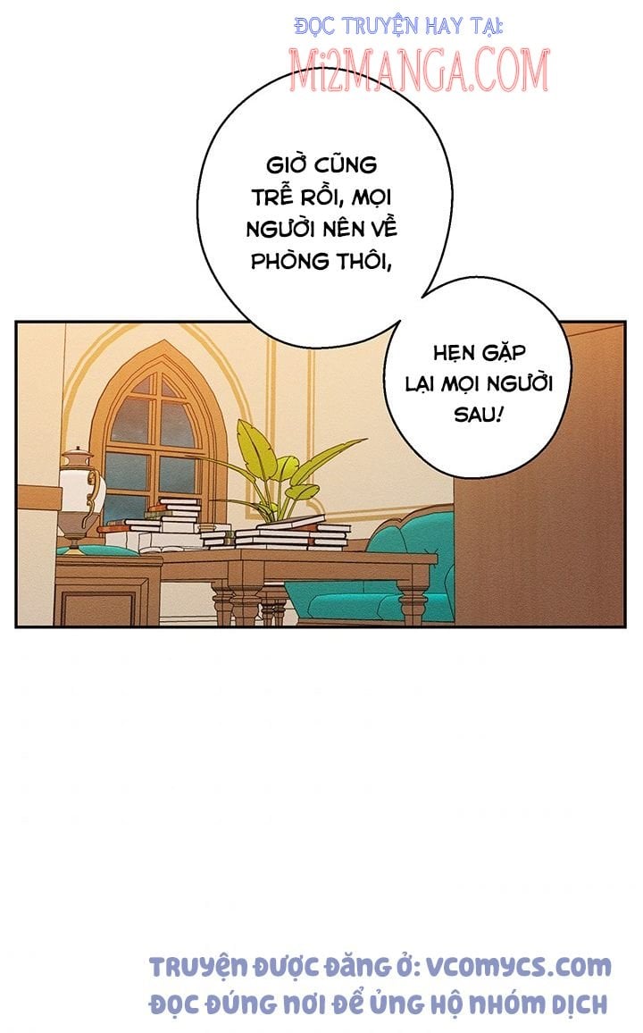 Trước Tiên Phải Giấu Em Trai Tôi Đi Đã: Chapter 19.5