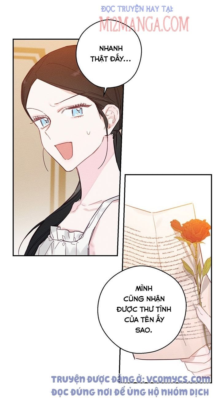 Trước Tiên Phải Giấu Em Trai Tôi Đi Đã: Chapter 19.5