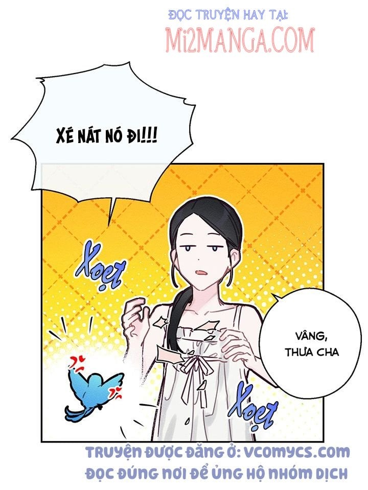 Trước Tiên Phải Giấu Em Trai Tôi Đi Đã: Chapter 19.5