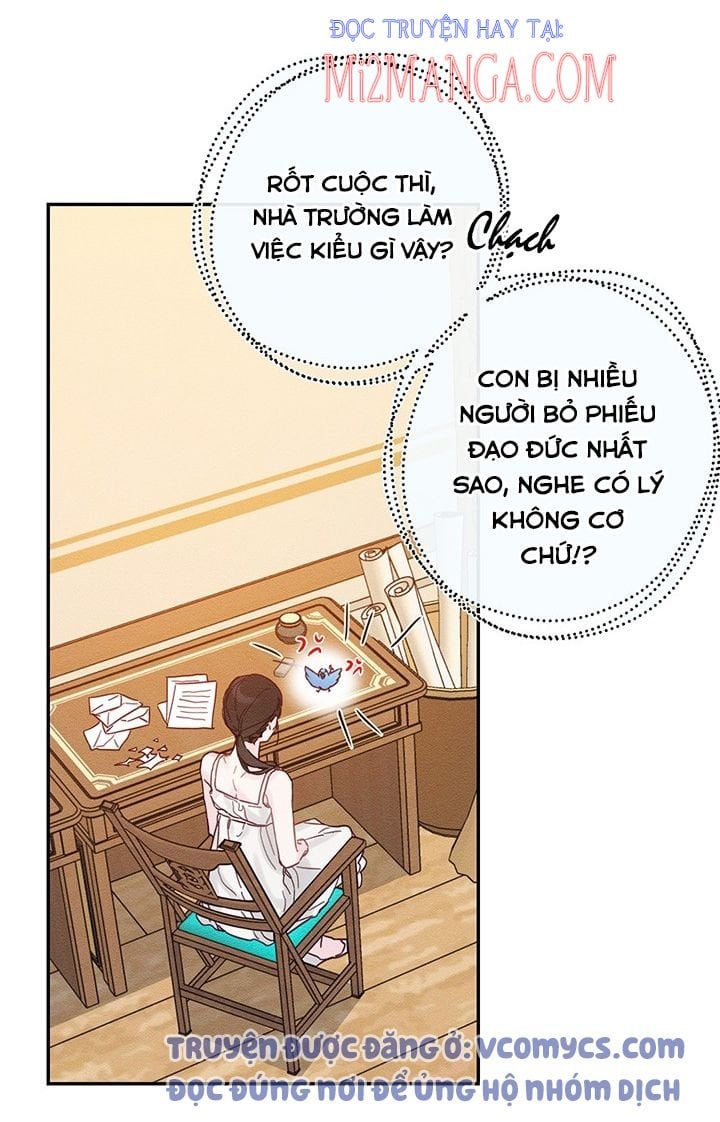 Trước Tiên Phải Giấu Em Trai Tôi Đi Đã: Chapter 19.5