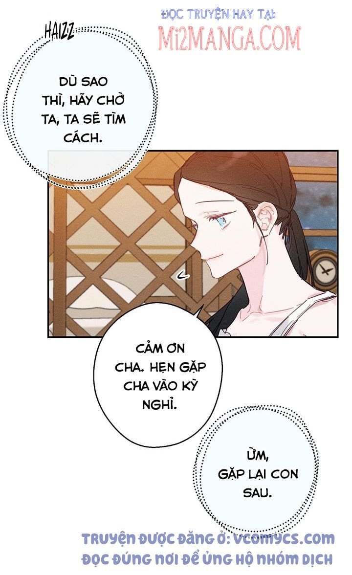 Trước Tiên Phải Giấu Em Trai Tôi Đi Đã: Chapter 19.5