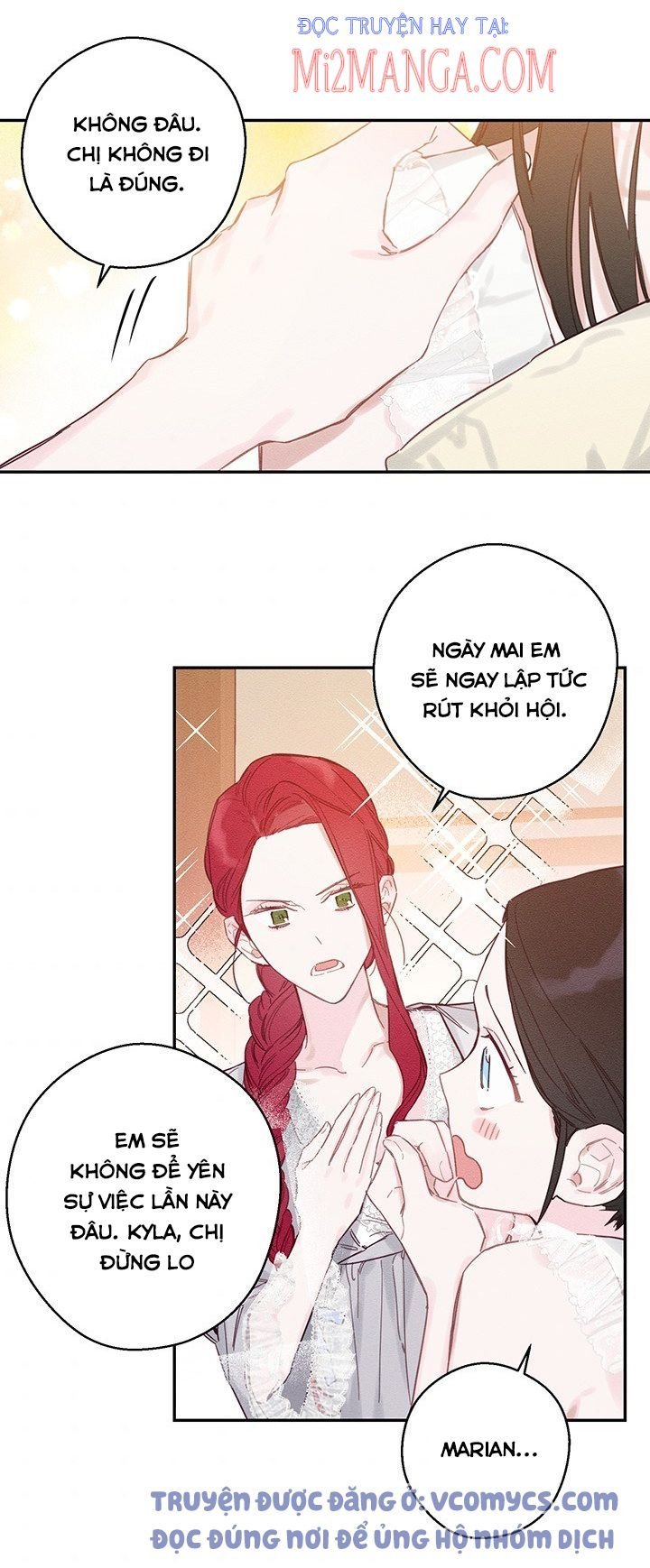 Trước Tiên Phải Giấu Em Trai Tôi Đi Đã: Chapter 19.5