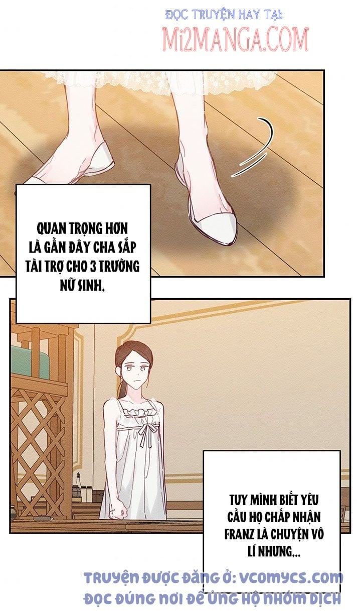 Trước Tiên Phải Giấu Em Trai Tôi Đi Đã: Chapter 19.5