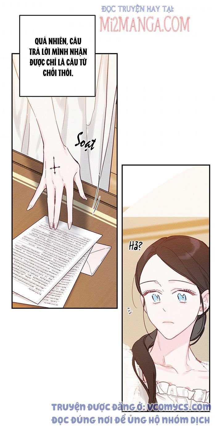 Trước Tiên Phải Giấu Em Trai Tôi Đi Đã: Chapter 19.5