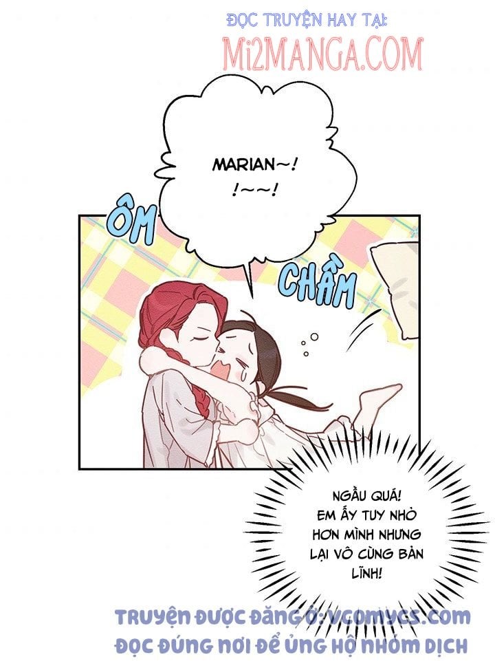 Trước Tiên Phải Giấu Em Trai Tôi Đi Đã: Chapter 19.5