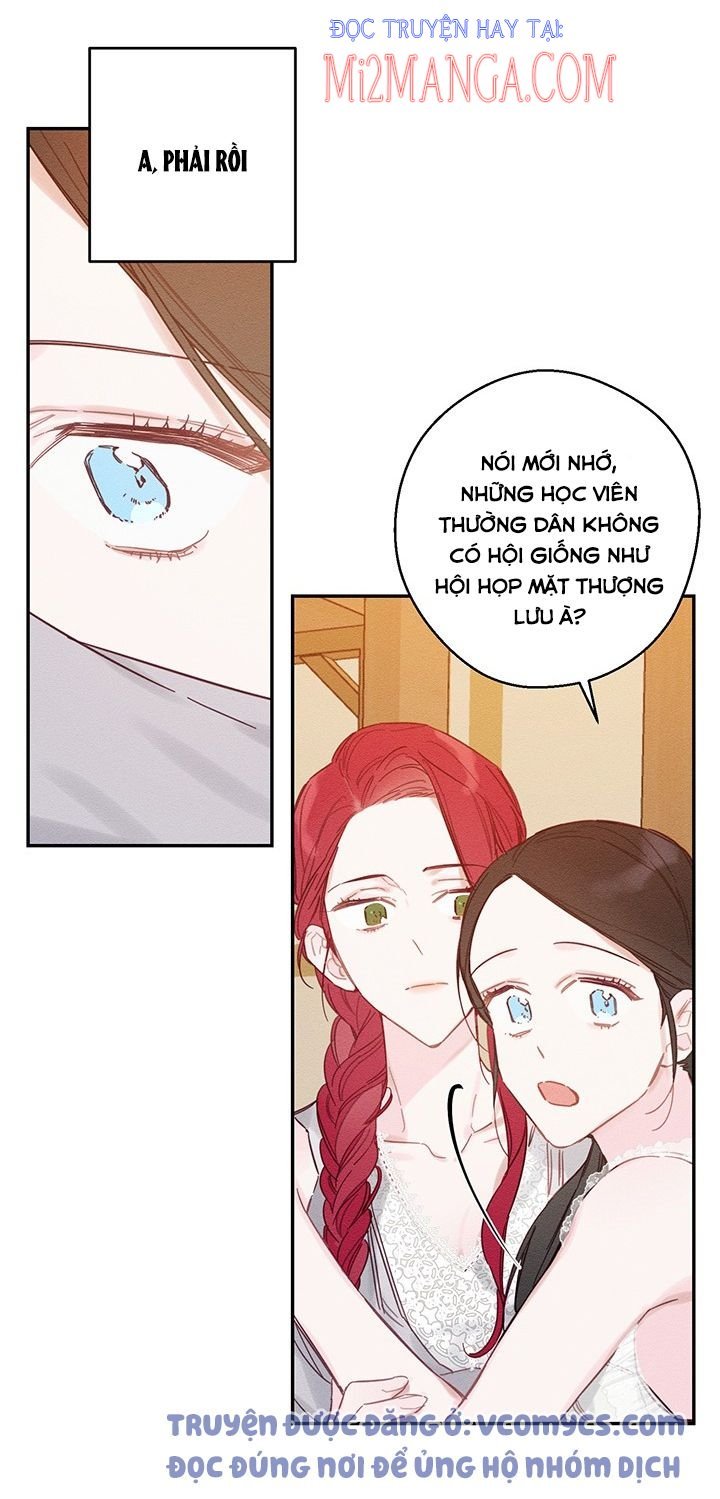 Trước Tiên Phải Giấu Em Trai Tôi Đi Đã: Chapter 19.5