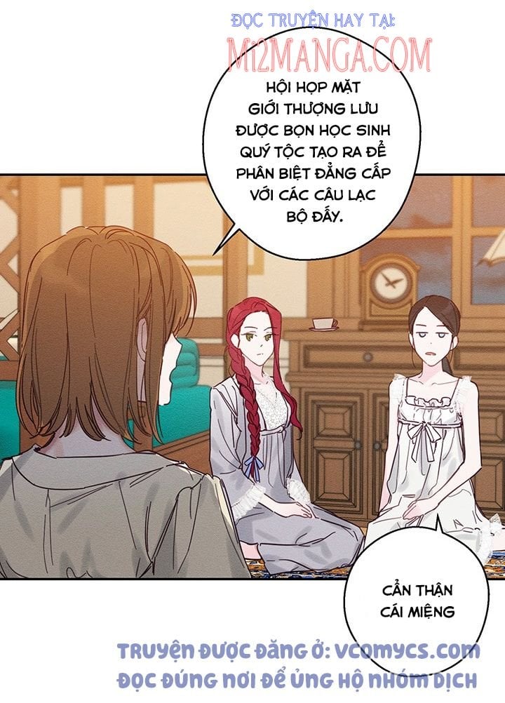 Trước Tiên Phải Giấu Em Trai Tôi Đi Đã: Chapter 19.5