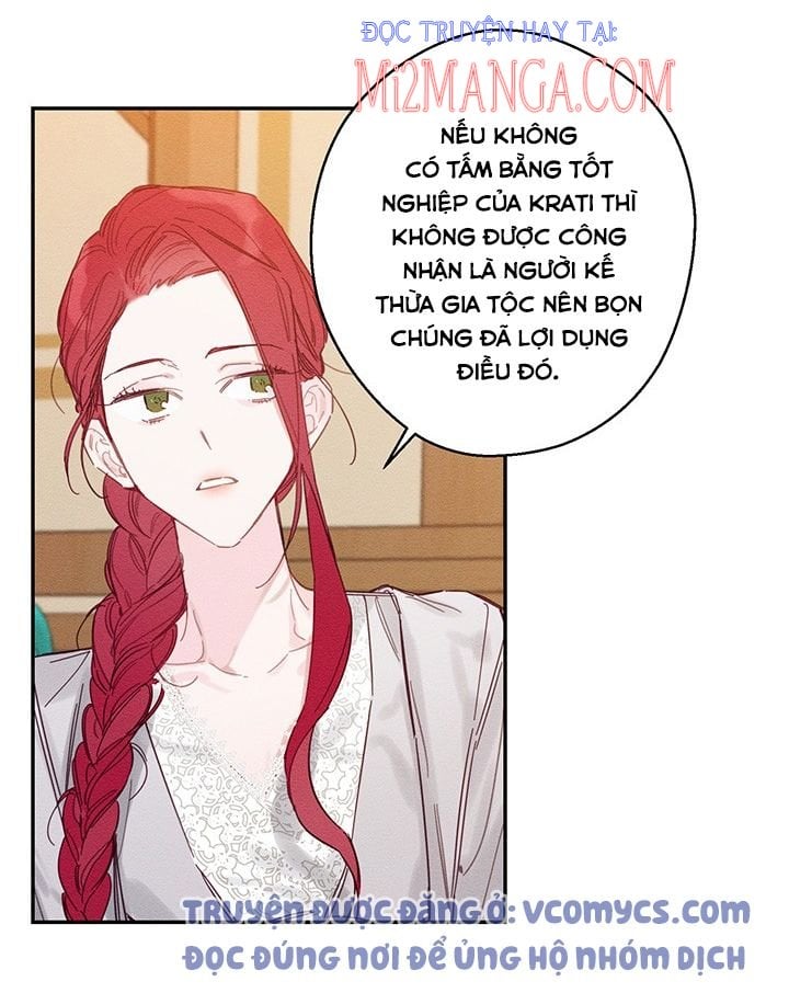 Trước Tiên Phải Giấu Em Trai Tôi Đi Đã: Chapter 19.5