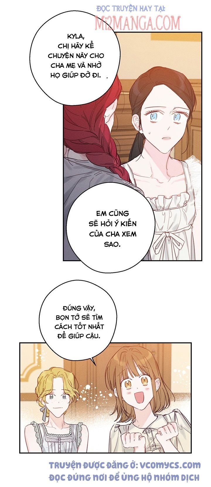 Trước Tiên Phải Giấu Em Trai Tôi Đi Đã: Chapter 19.5